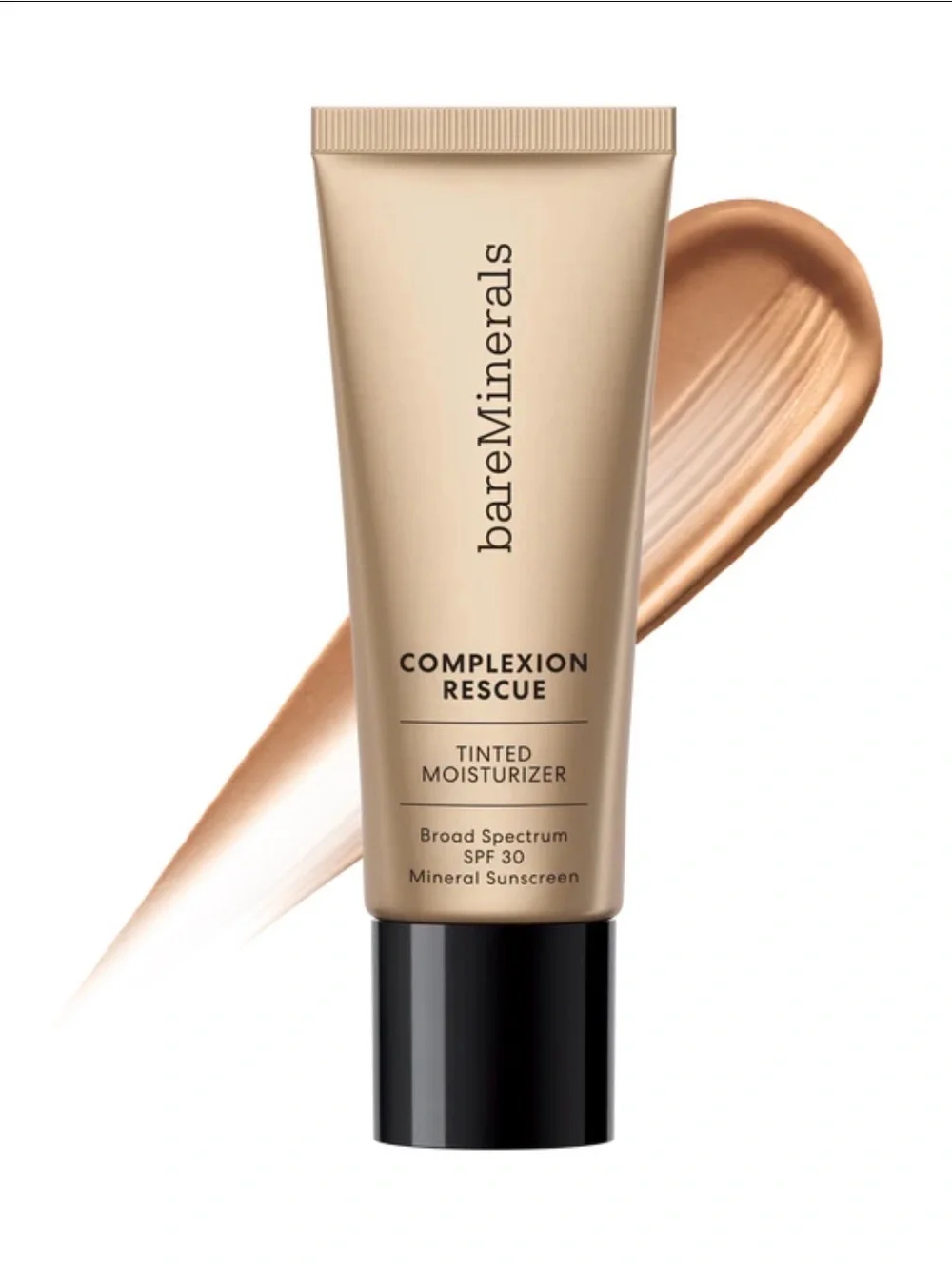 bareMinerals Complexion Rescue Tinted Moisturizer - Terra 8.5